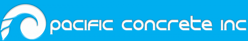 Pacific Concrete Inc.